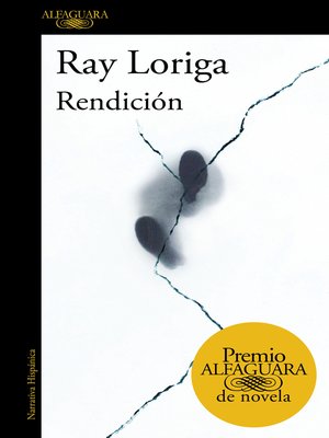 cover image of Rendición